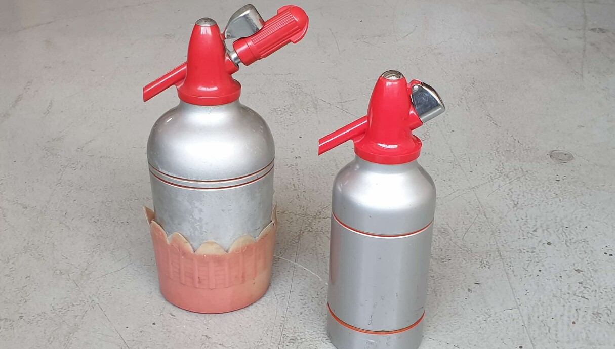 תל אביב של פעם, גיל פאנטו