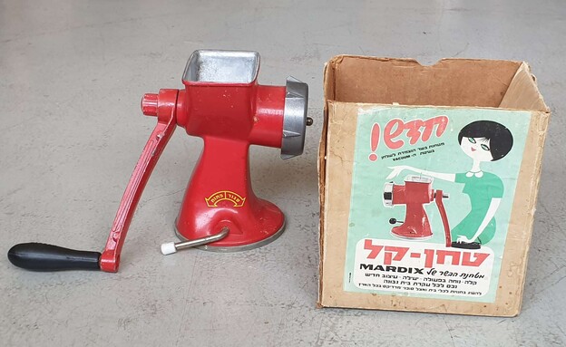 תל אביב של פעם, גיל פאנטו (צילום: יחסי ציבור)