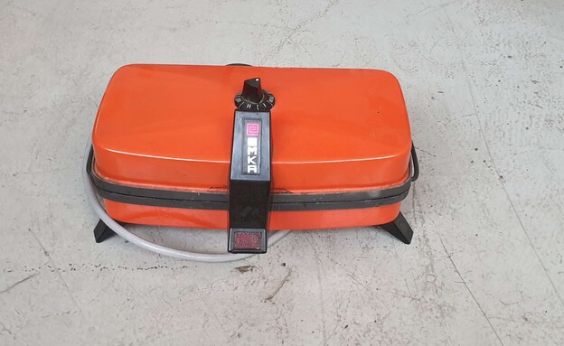 תל אביב של פעם, גיל פאנטו (צילום: יחסי ציבור)