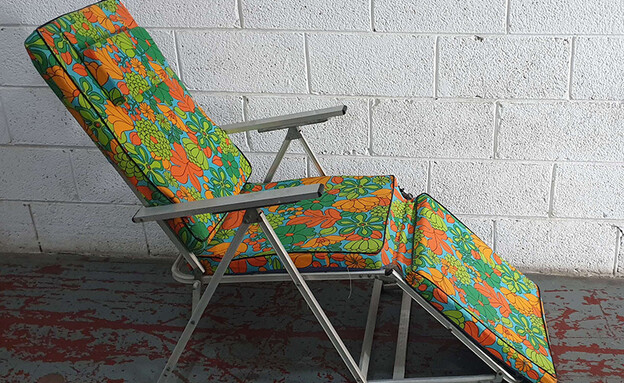 תל אביב של פעם, גיל פאנטו (צילום: יחסי ציבור)