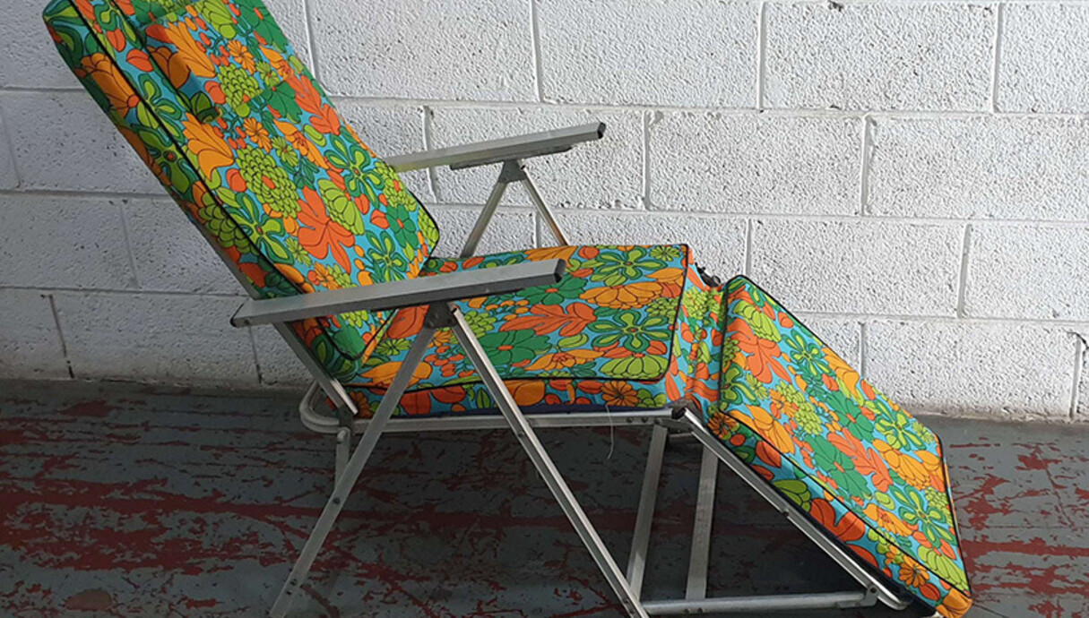 תל אביב של פעם, גיל פאנטו