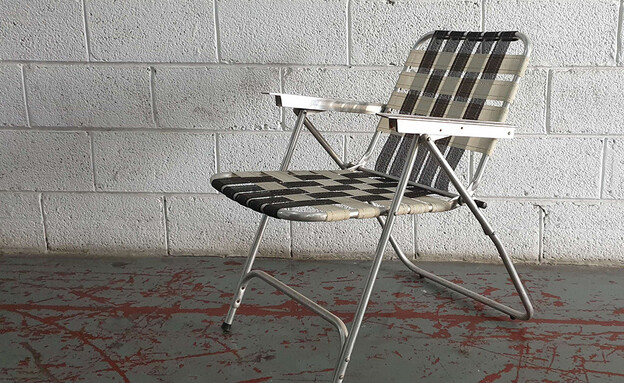 תל אביב של פעם, גיל פאנטו (צילום: יחסי ציבור)