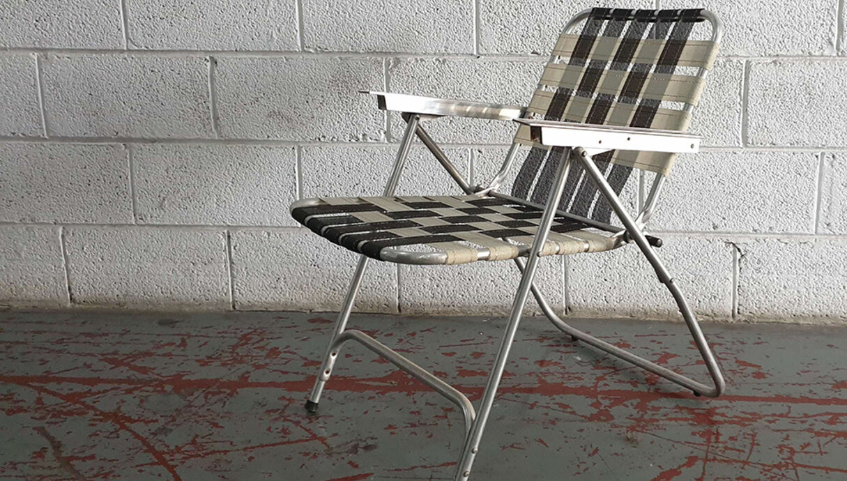 תל אביב של פעם, גיל פאנטו