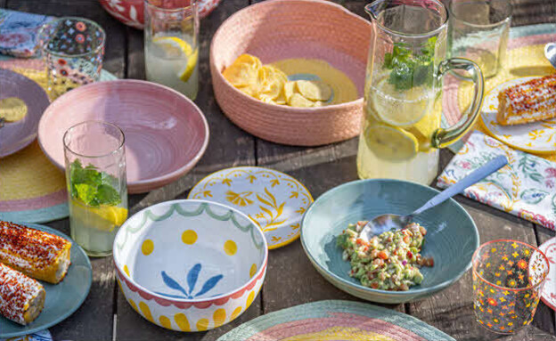 Mexicana פוקס הום 