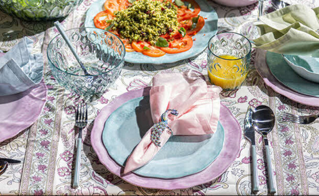 Peacock פוקס הום