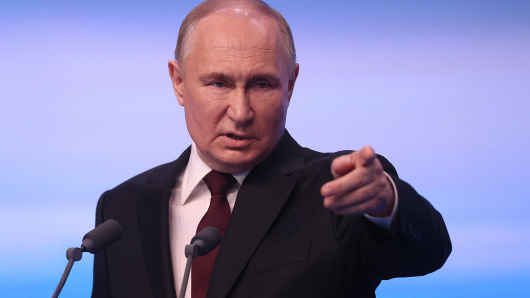 פוטין
