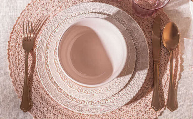 Soft Romance פוקס הום