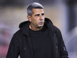 (מאור אלקסלסי) (צילום: ספורט 5)