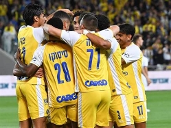 sportFive1536310 (צילום: ספורט 5)