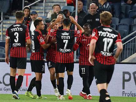 גם התואר יגיע (דני מרון)