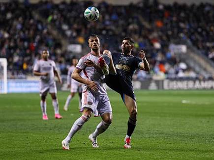 (GETTY) (צילום: ספורט 5)