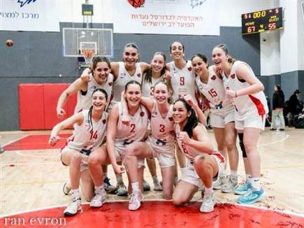 צילום רן אברון (צילום: ספורט 5)