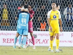 (אלן שיבר) (צילום: ספורט 5)