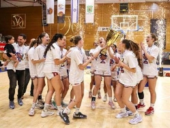 (צילום: יעל אמסילי, איגוד הכדורסל) (צילום: ספורט 5)