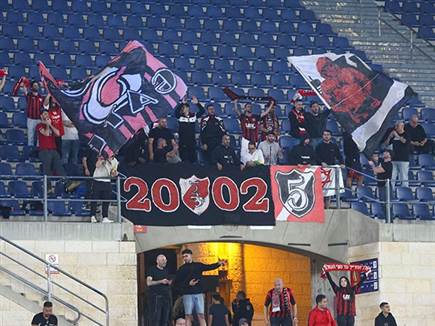 יחזרו הביתה עם חיוך (דני מרון)