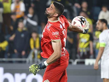 משחק גדול שלו (דני מרון)