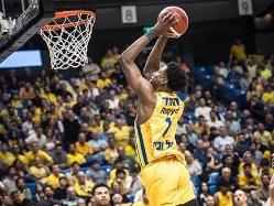 (אלן שיבר) (צילום: ספורט 5)