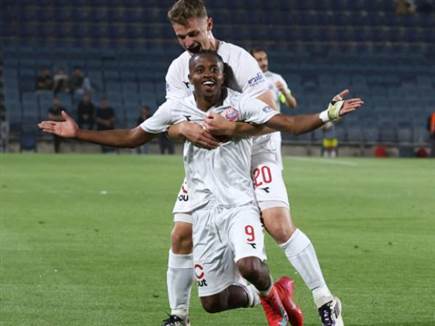 יופי של שער (דני מרון)