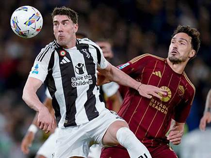 (GETTY) (צילום: ספורט 5)