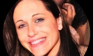טלי גליקסמן (צילום: פרטי)