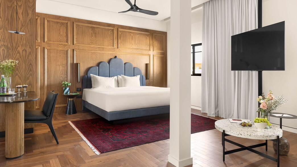 מלון Bazaar פתאל מלון Bazaar פתאל