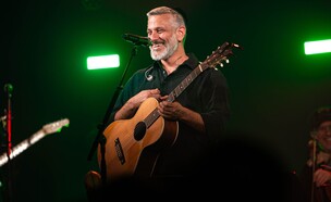 אביתר בנאי (צילום: נגה שרבני)