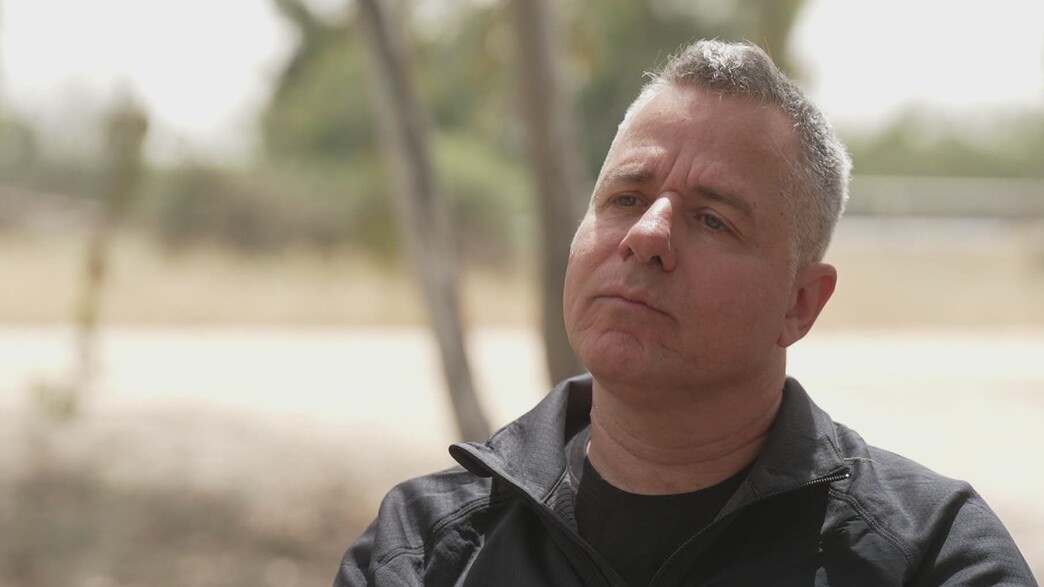 תא"ל (במיל') אורן סולומון