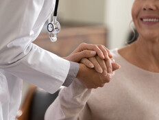 לחיות עם פרקינסון