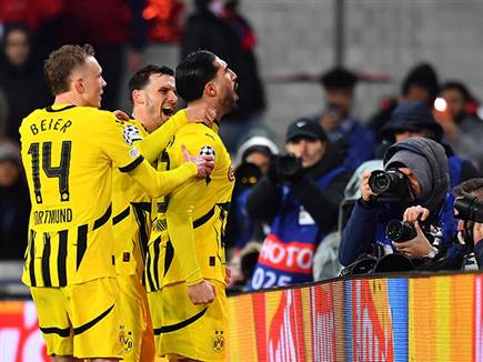 אמרה ג`אן הבקיע בפנדל (GETTY)