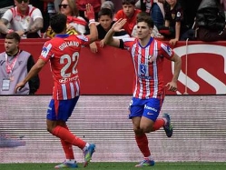 (getty) (צילום: ספורט 5)