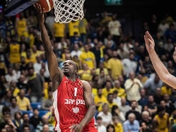 (אלן שיבר) (צילום: ספורט 5)