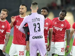 sportFive1536787 (צילום: ספורט 5)