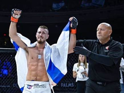 sportFive1536901 (צילום: ספורט 5)