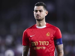 (מאור אלקסלסי) (צילום: ספורט 5)