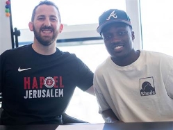 sportFive1536936 (צילום: ספורט 5)