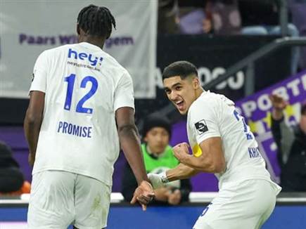 "שחקן שהוא פלא". חלאילי (GETTY)