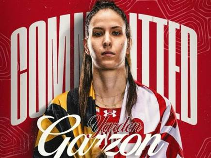 באדיבות ירדן גרזון