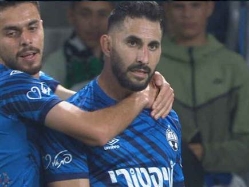 sportFive1537240 (צילום: ספורט 5)