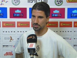 sportFive1537333 (צילום: ספורט 5)