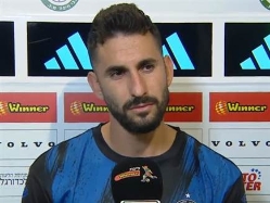 sportFive1537348 (צילום: ספורט 5)