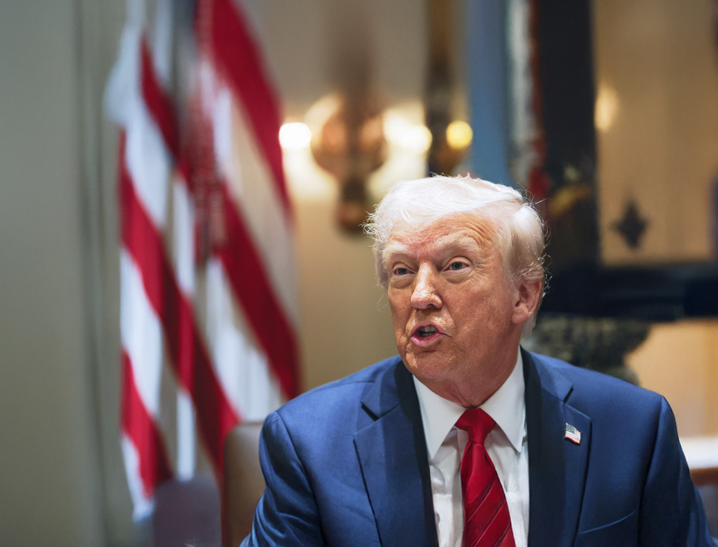 אזהרה חמורה של ממשל טראמפ: אירופה בסכנת "מחיקה תרבותית"