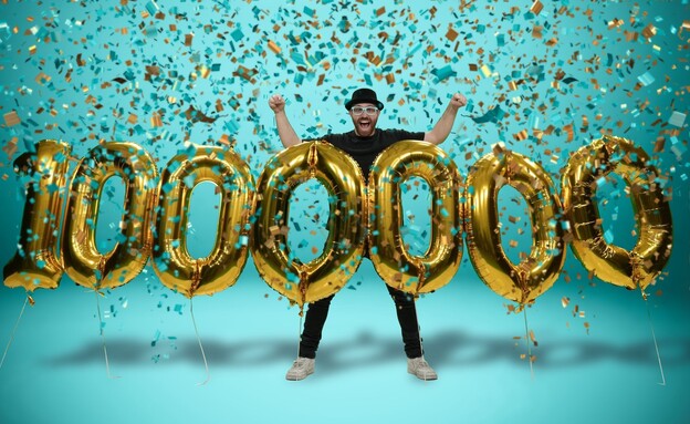 רפי נתן, דיג'יי רפי