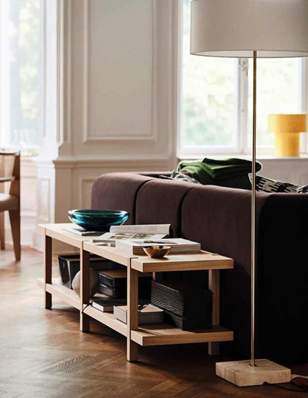 קולקציית STOCKHOLM 2025 איקאה, ג