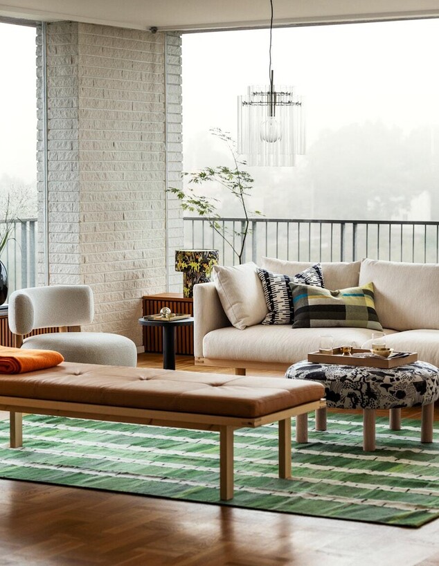 קולקציית STOCKHOLM 2025 איקאה, ג