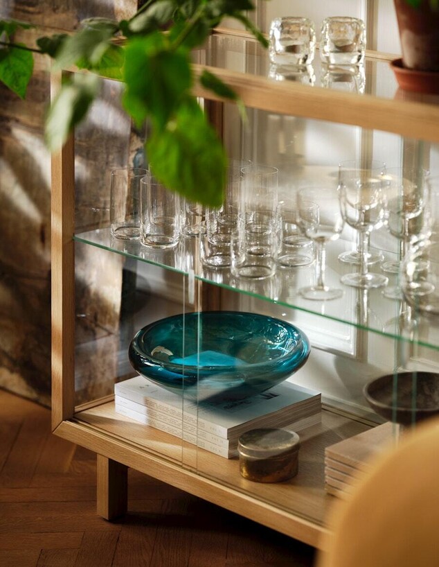 קולקציית STOCKHOLM 2025 איקאה, ג