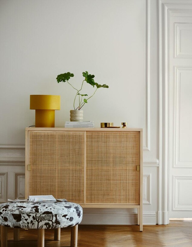 קולקציית STOCKHOLM 2025 איקאה, ג