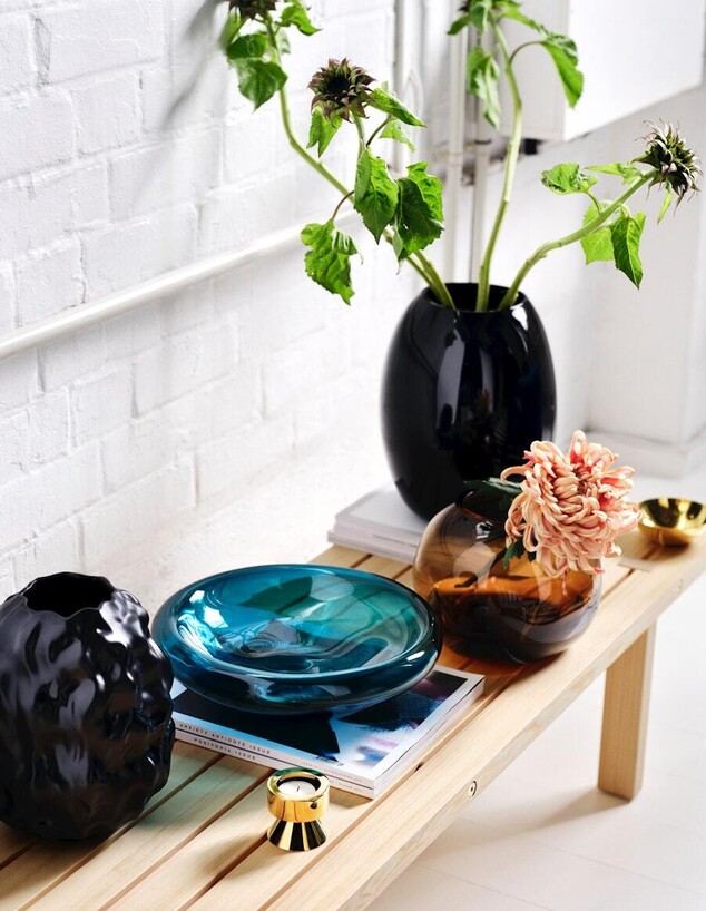 קולקציית STOCKHOLM 2025 איקאה, ג