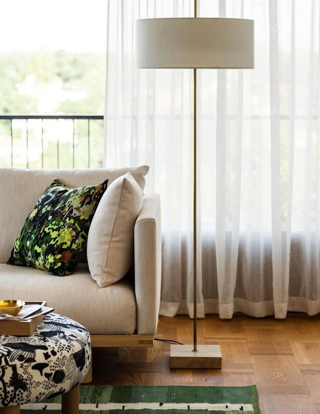 קולקציית STOCKHOLM 2025 איקאה, ג