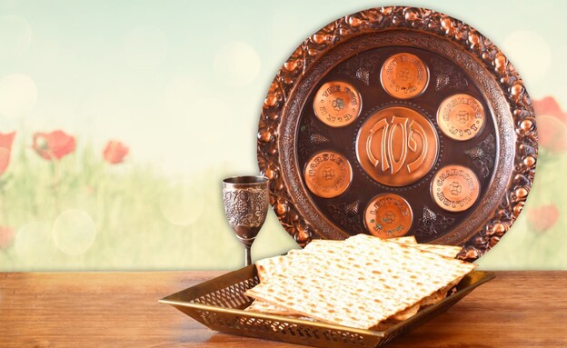 מצות לחג הפסח מצות לחג הפסח