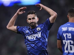 sportFive1537263 (צילום: ספורט 5)